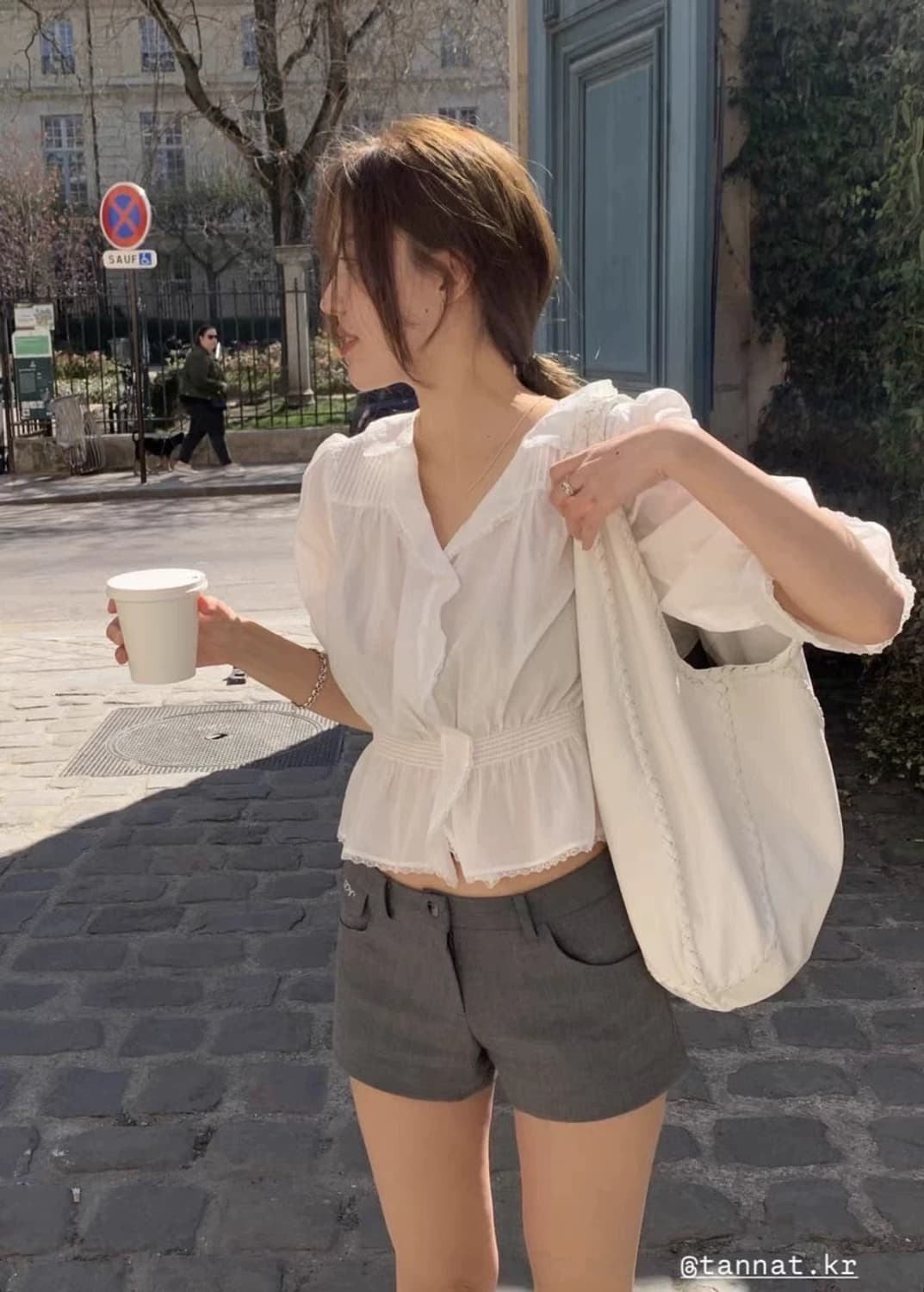 (s) 타낫 리오트 마이크로 쇼츠 팬츠 상품이미지3