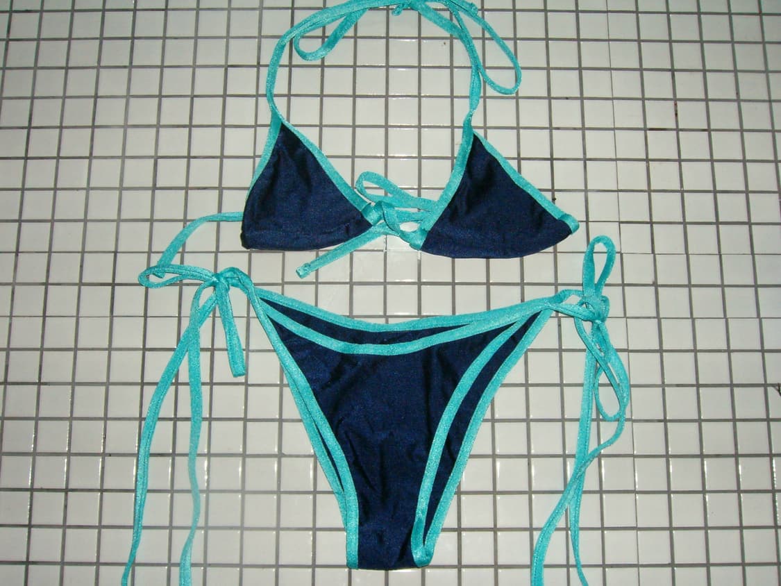 JIJIVISHA Tang Bikini 상품이미지1
