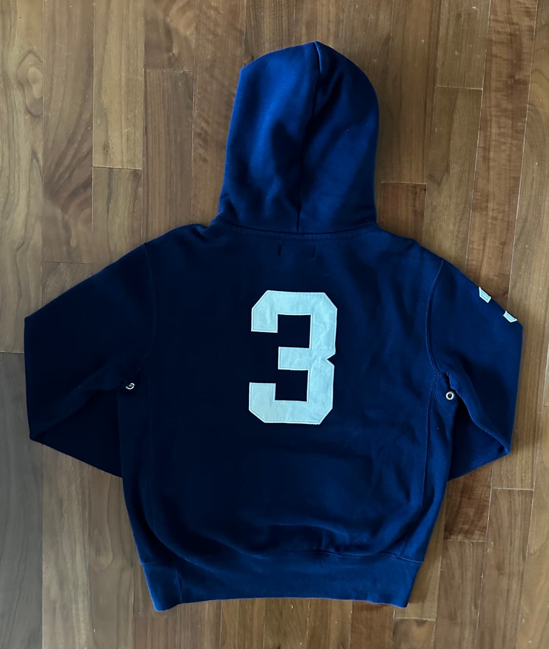 폴로 랄프로렌 빅포니 후드티 M 상품이미지2