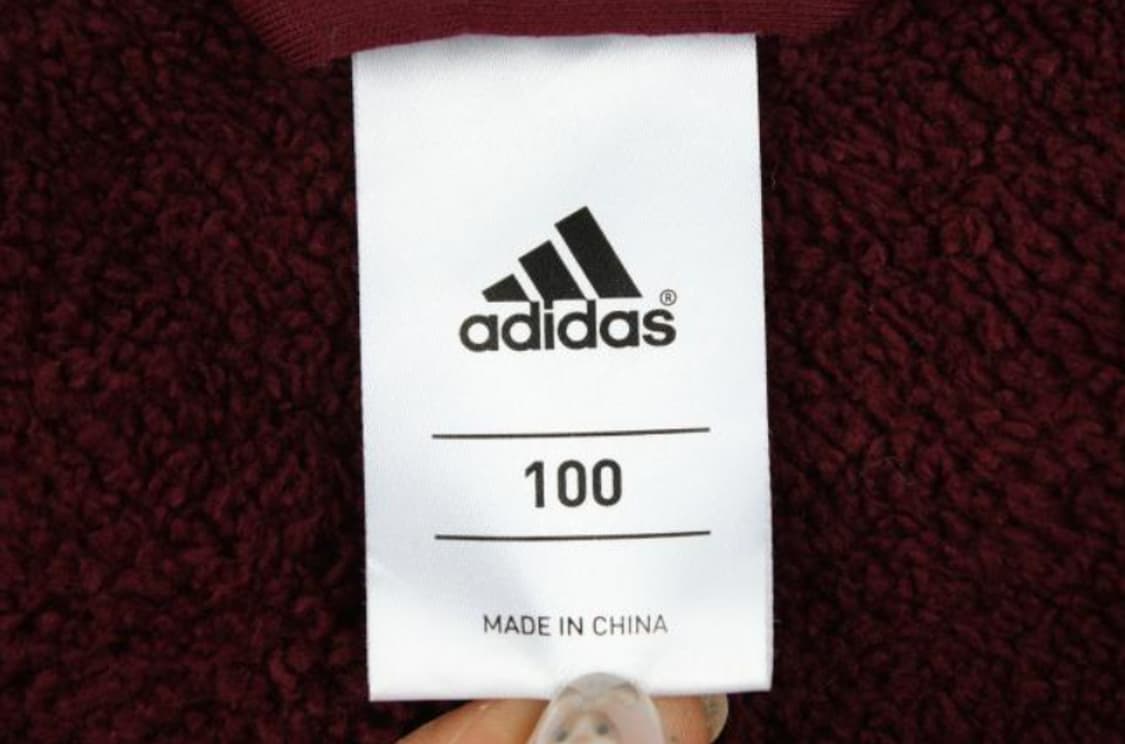 아디다스 집업 상품이미지5