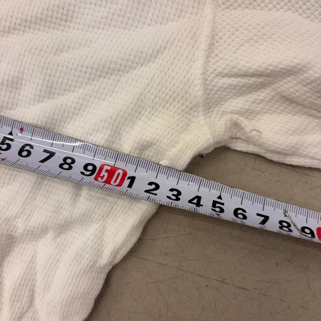 폴로 랄프로렌 와플 슬리브 상품이미지5