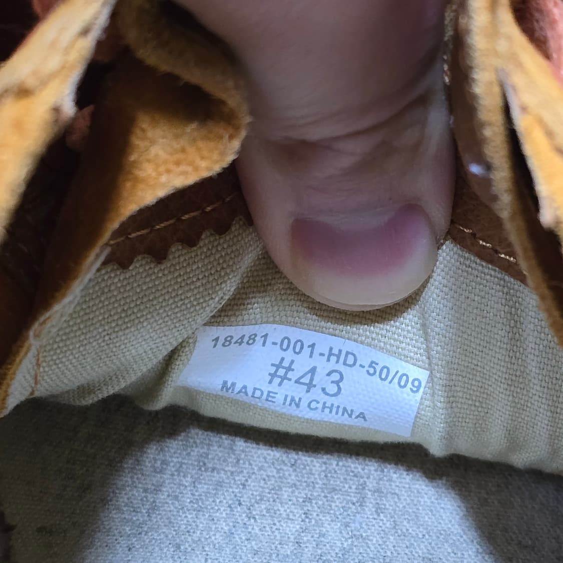 Camper 캠퍼 플랫 스니커즈 43 상품이미지6