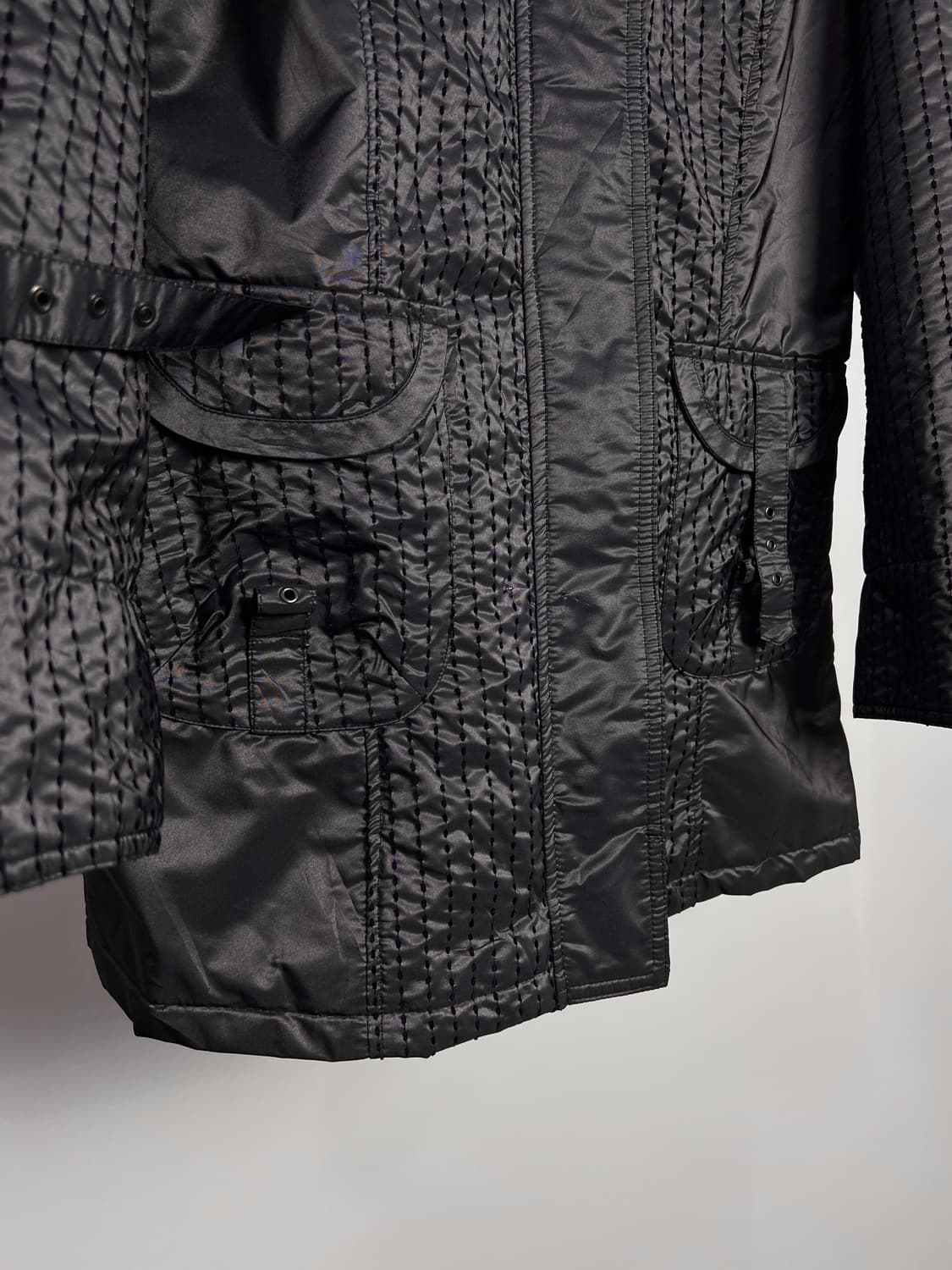 PENNY JULE 디테일 자켓  상품이미지6