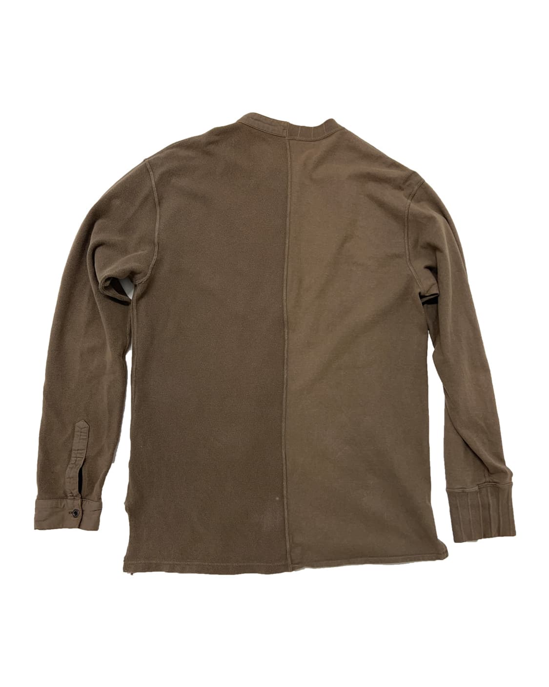 Nigel Cabourn Shirt 상품이미지2