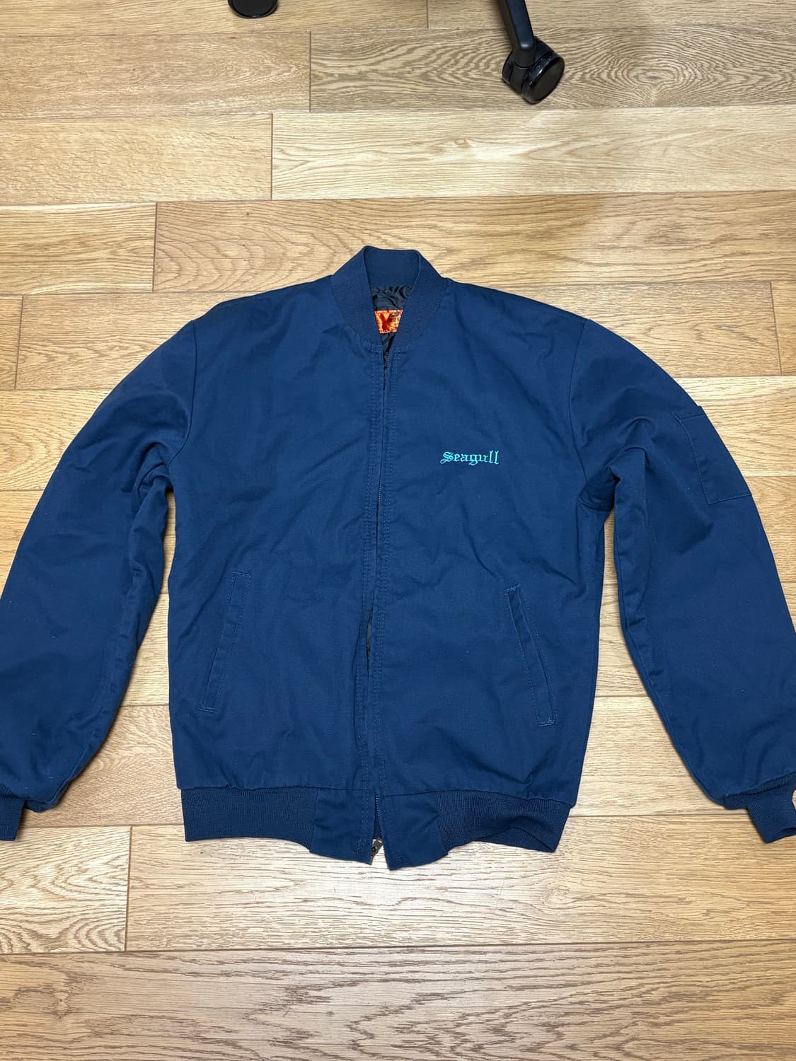 redkap 워크자켓 m 상품이미지1