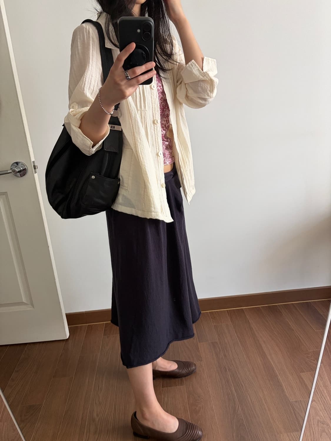 sheer jacket 상품이미지4