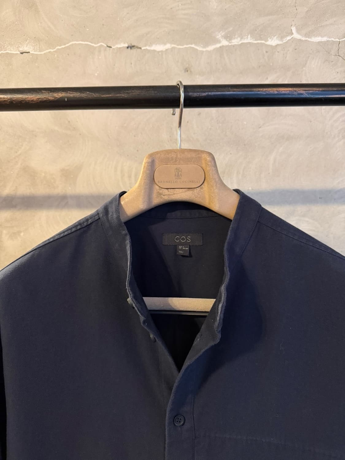 코스 워크셔츠 남성100 상품이미지2