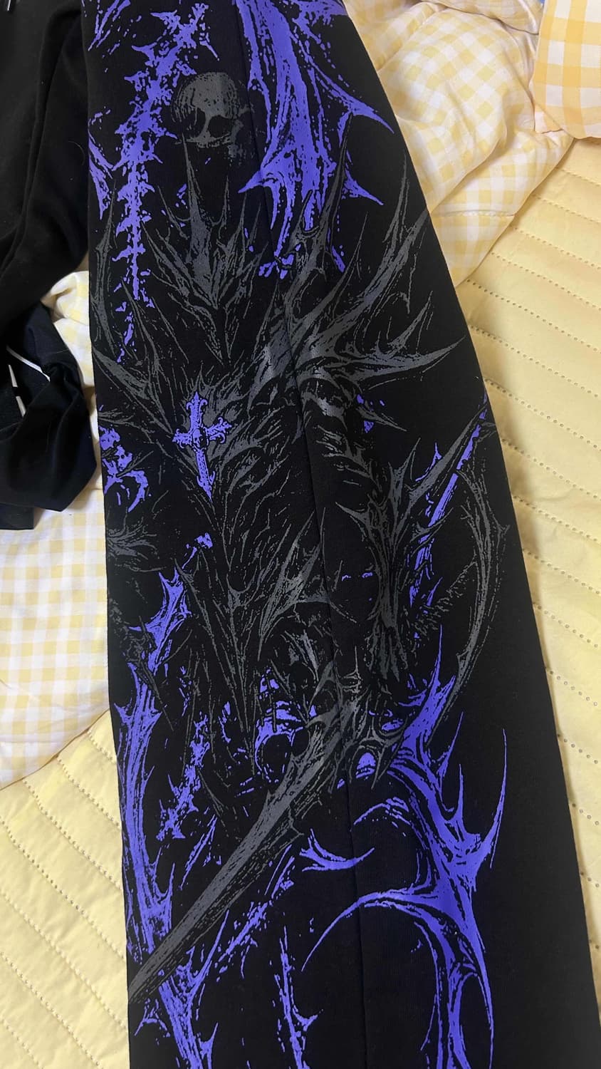 Breathedivinity 팬츠 L 상품이미지1