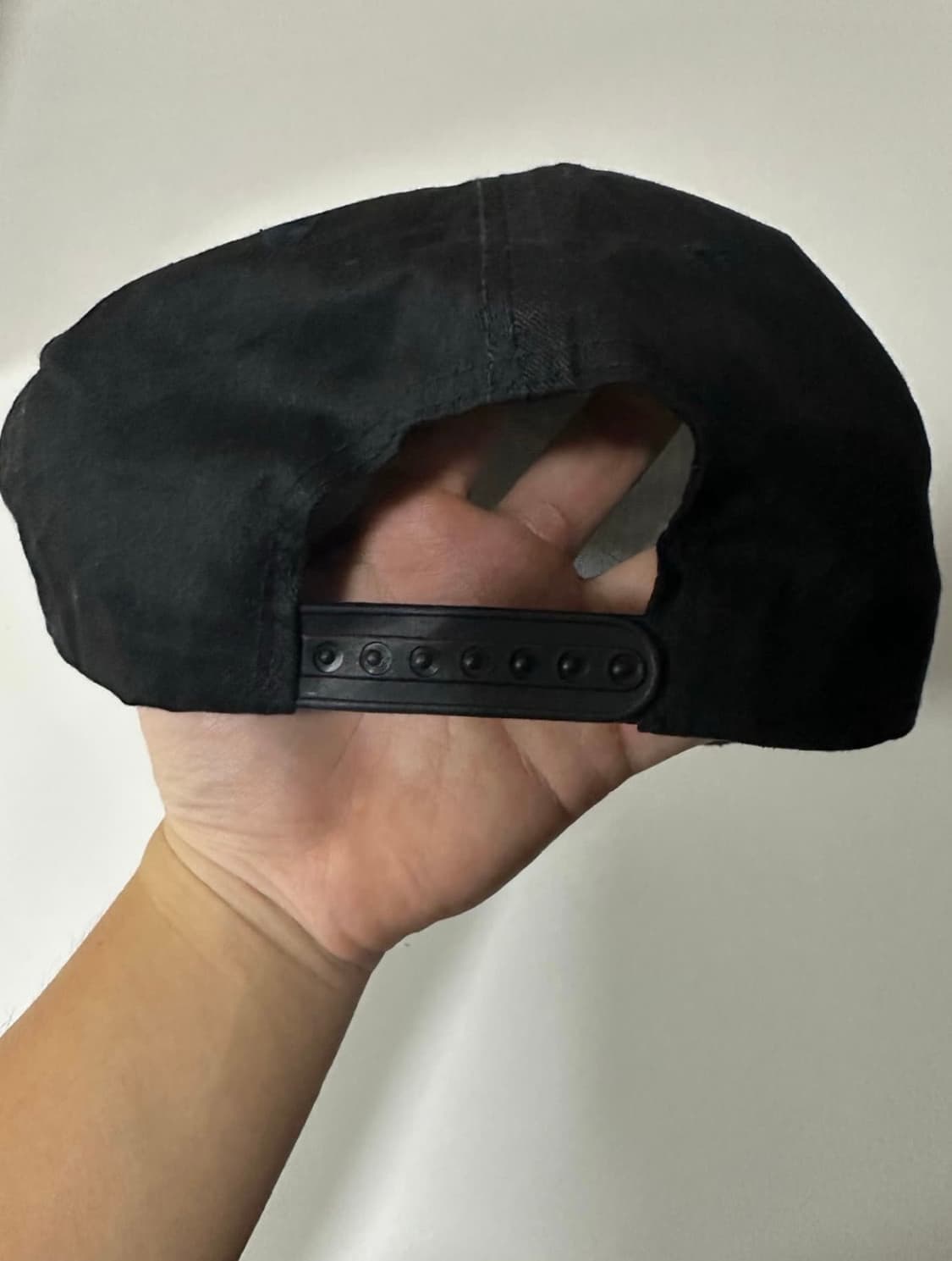 아메리칸 빈티지 볼캡 상품이미지2