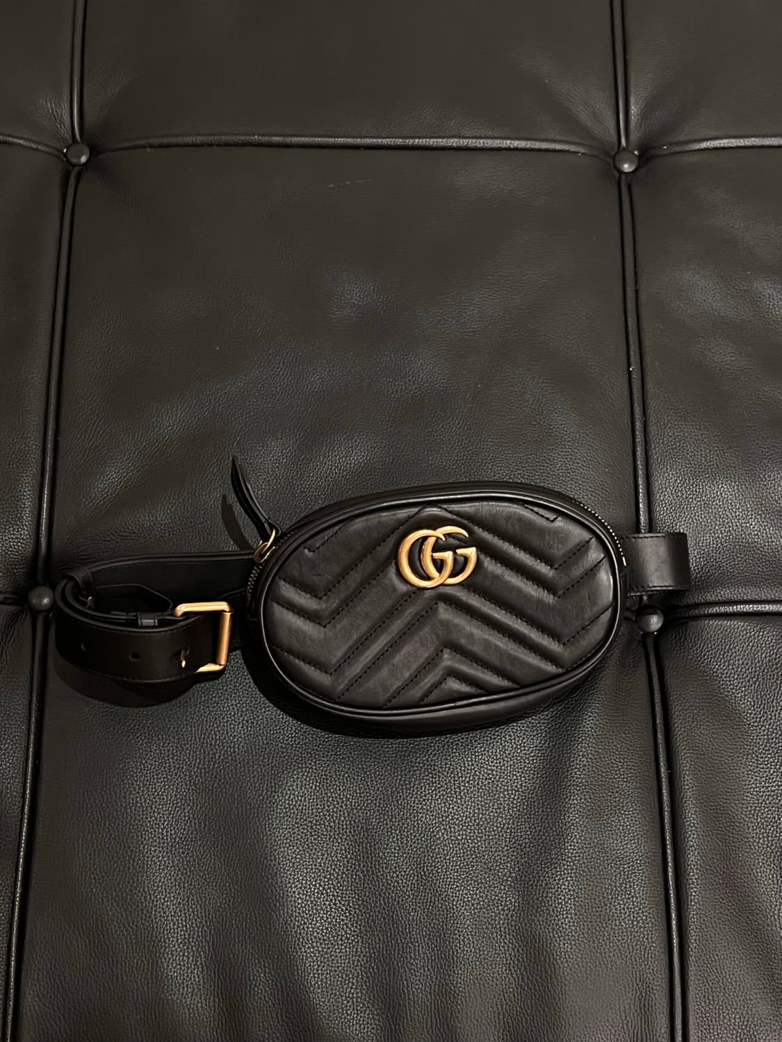 구찌 벨트백 상품이미지1