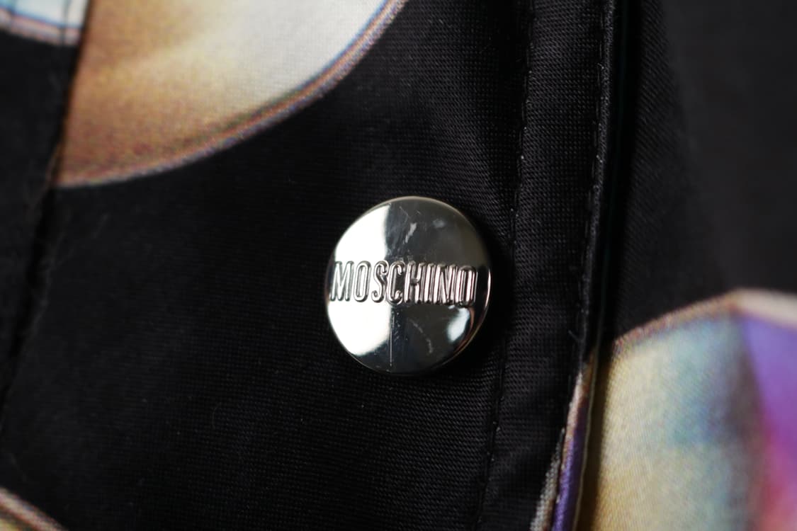 [XS] H&M x 모스키노 콜라보 CD 점퍼 상품이미지9