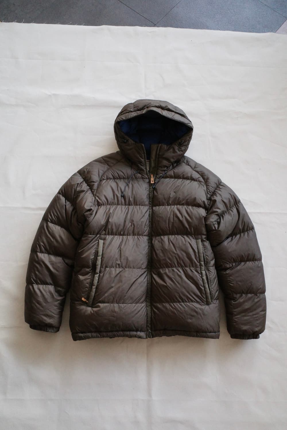 피엘라벤 켑 다운 자켓 상품이미지1