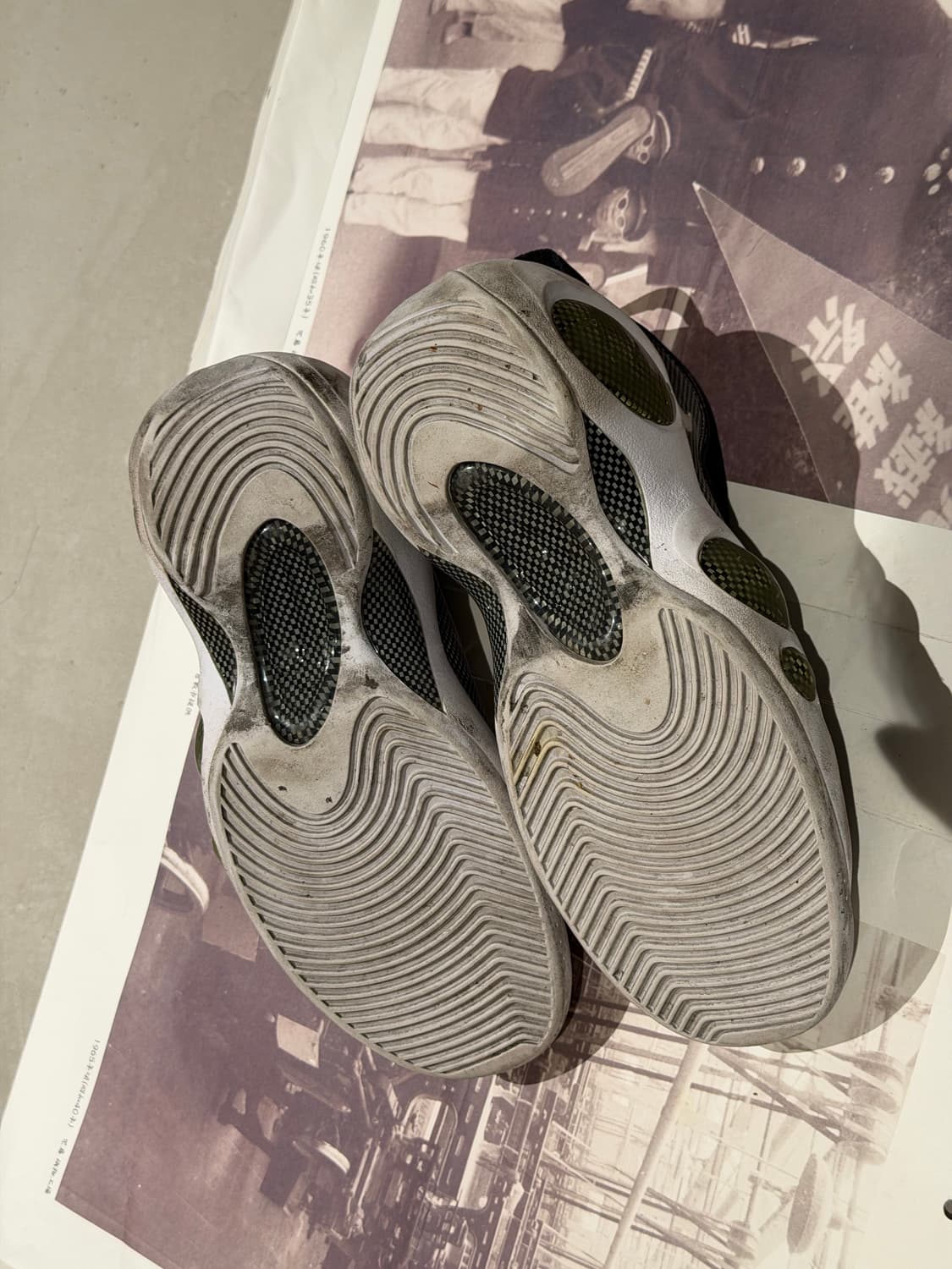 나이키 줌플라이트 95 상품이미지5