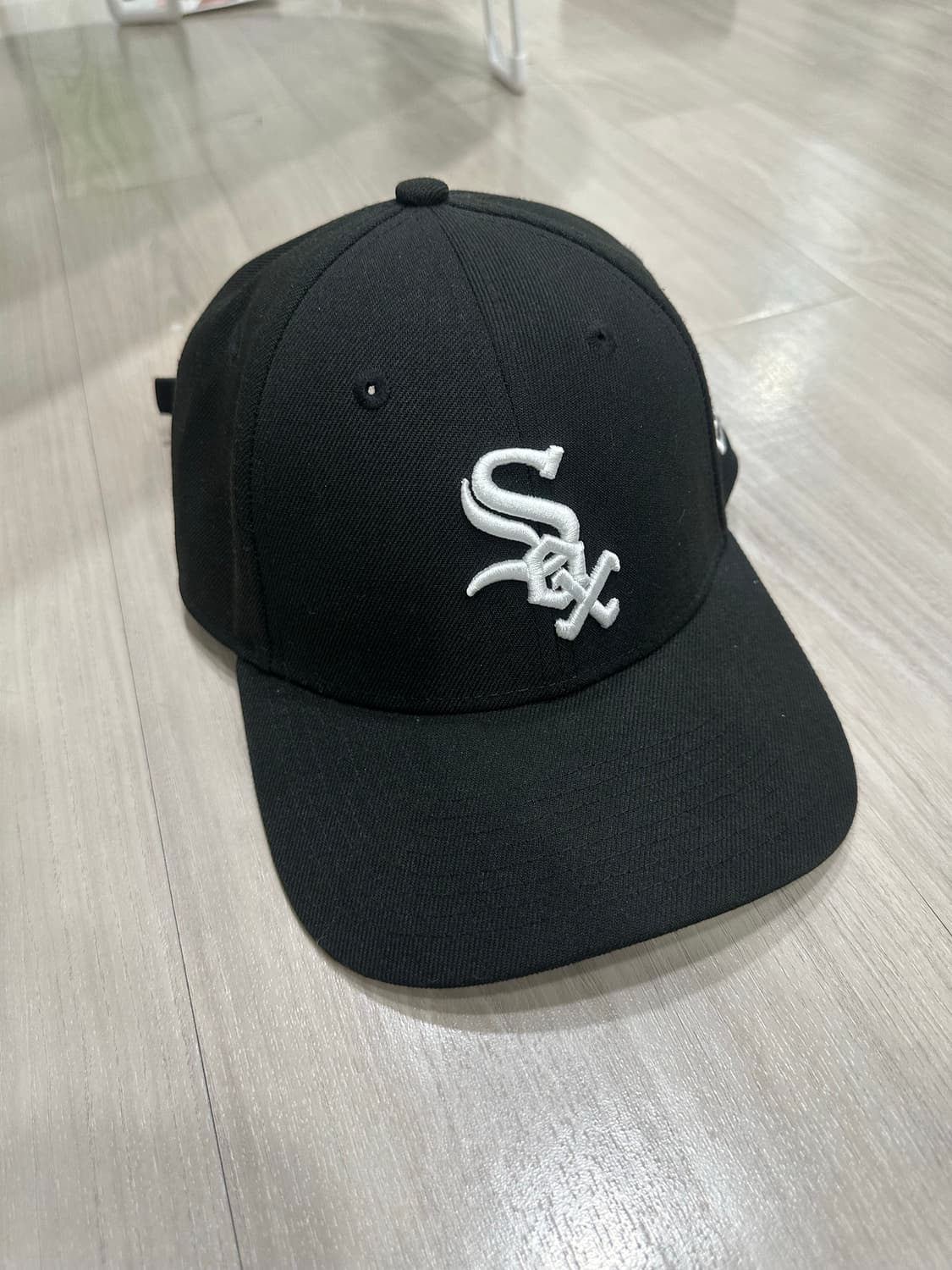 뉴에라 시카고화이트삭스 볼캡 상품이미지1