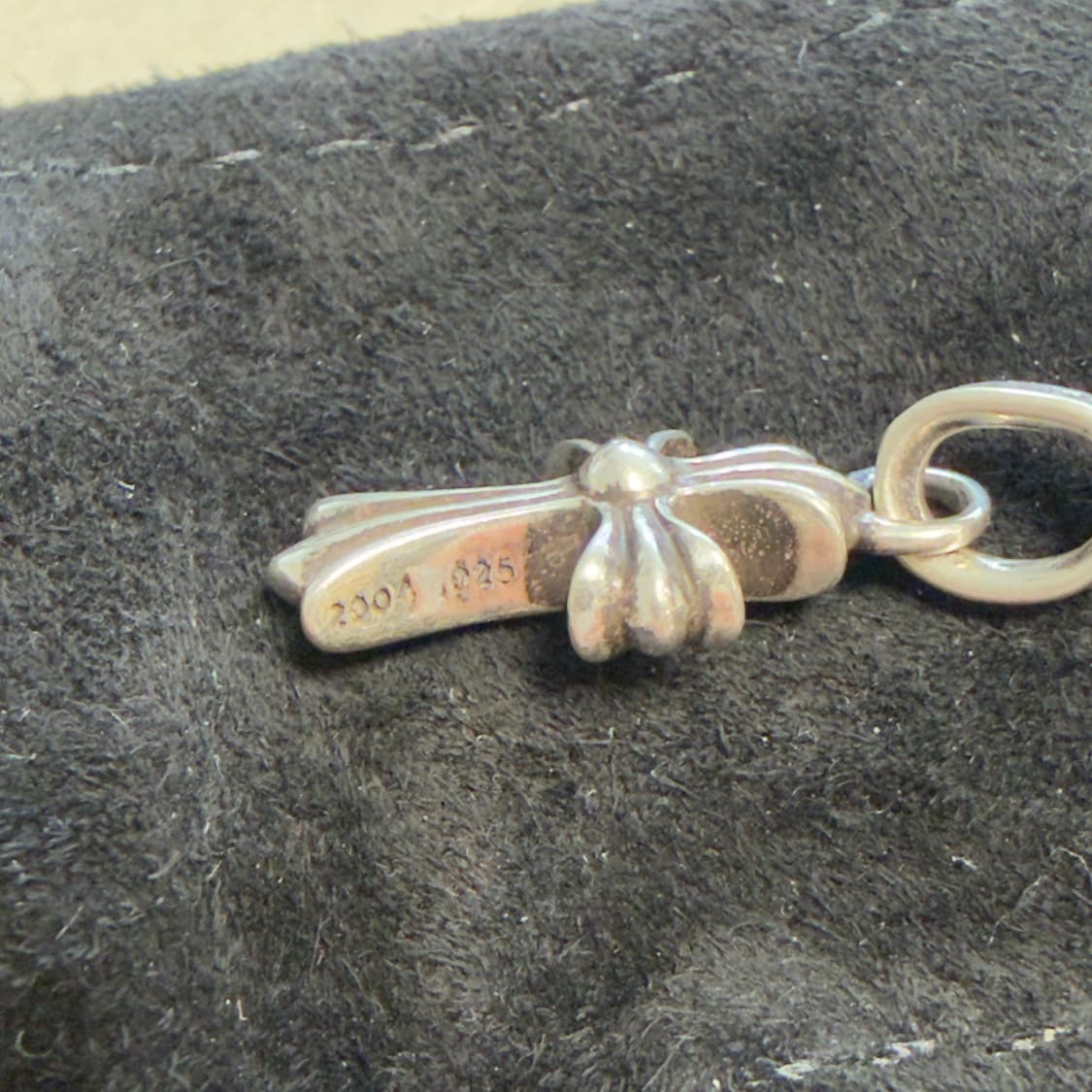 [새상품] 크롬하츠 베이비펫 풀파베 상품이미지6