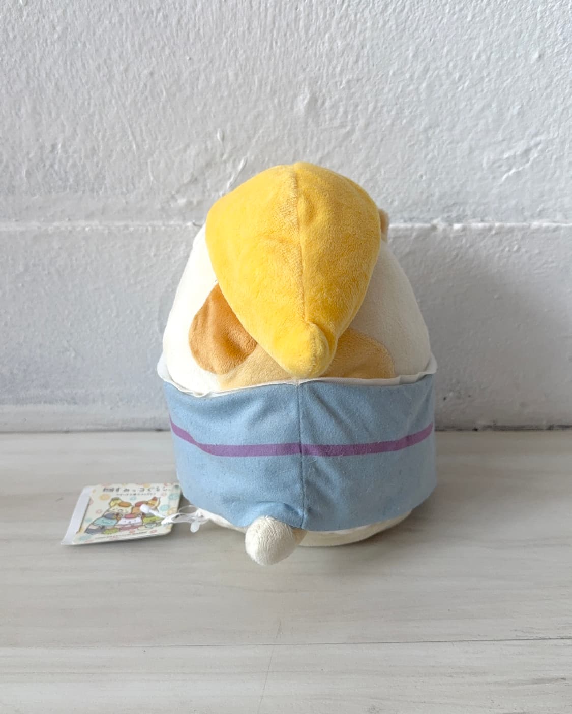 San-x 스밋코구라시 네코 상품이미지5