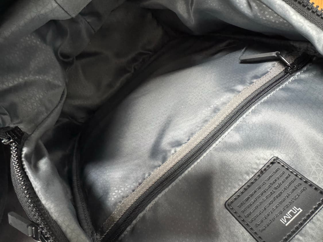 투미 타호 핀치 백팩 가방 상품이미지8