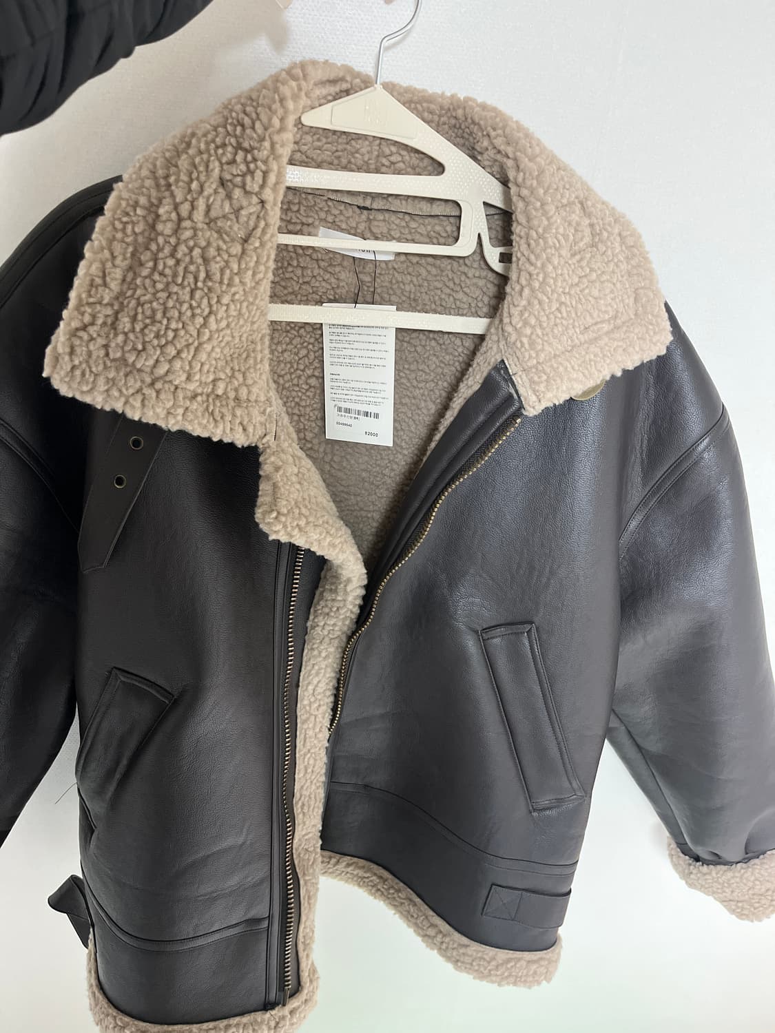 무스탕 상품이미지2