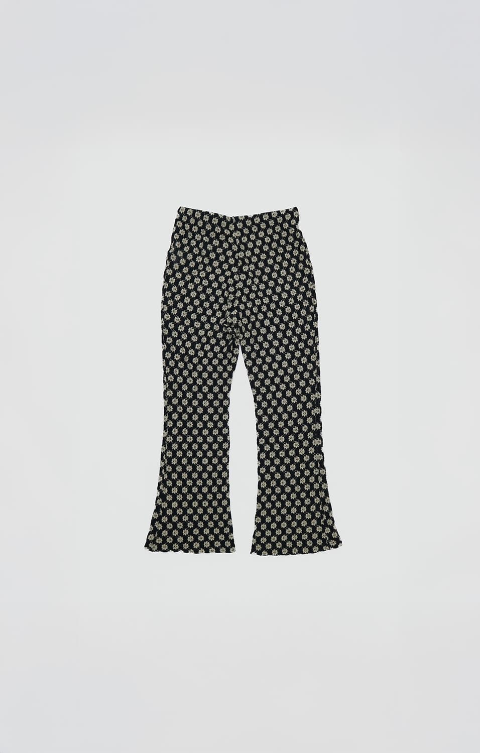 Song For The Mute floral pants 상품이미지4