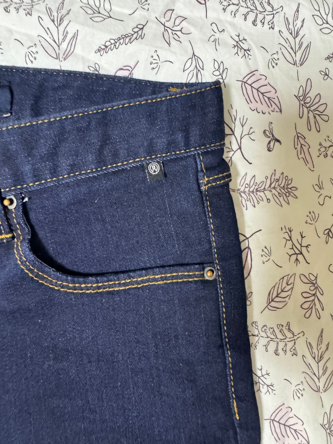 RIGID JEANS 상품이미지2