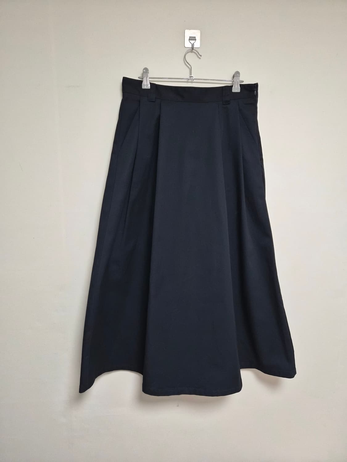 지유GU 코튼 롱 스커트 XXL사이즈 P-99 상품이미지1