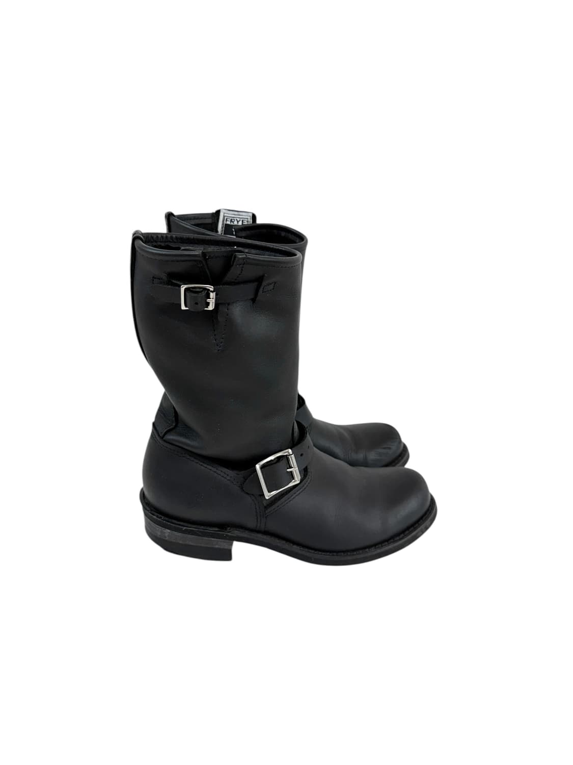 Frye 엔지니어 부츠 (245) 상품이미지2