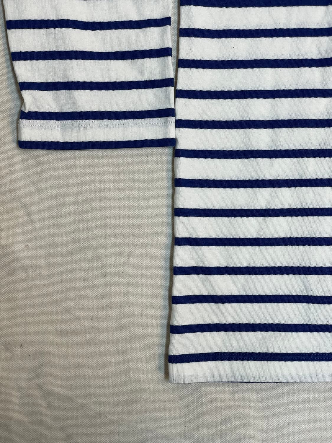 A.P.C. 마린 롱슬리브 상품이미지3