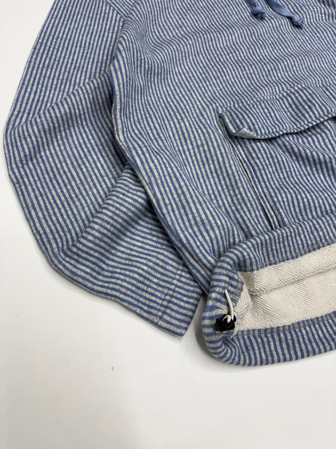 리바이스 스트라이프 후디 상품이미지3