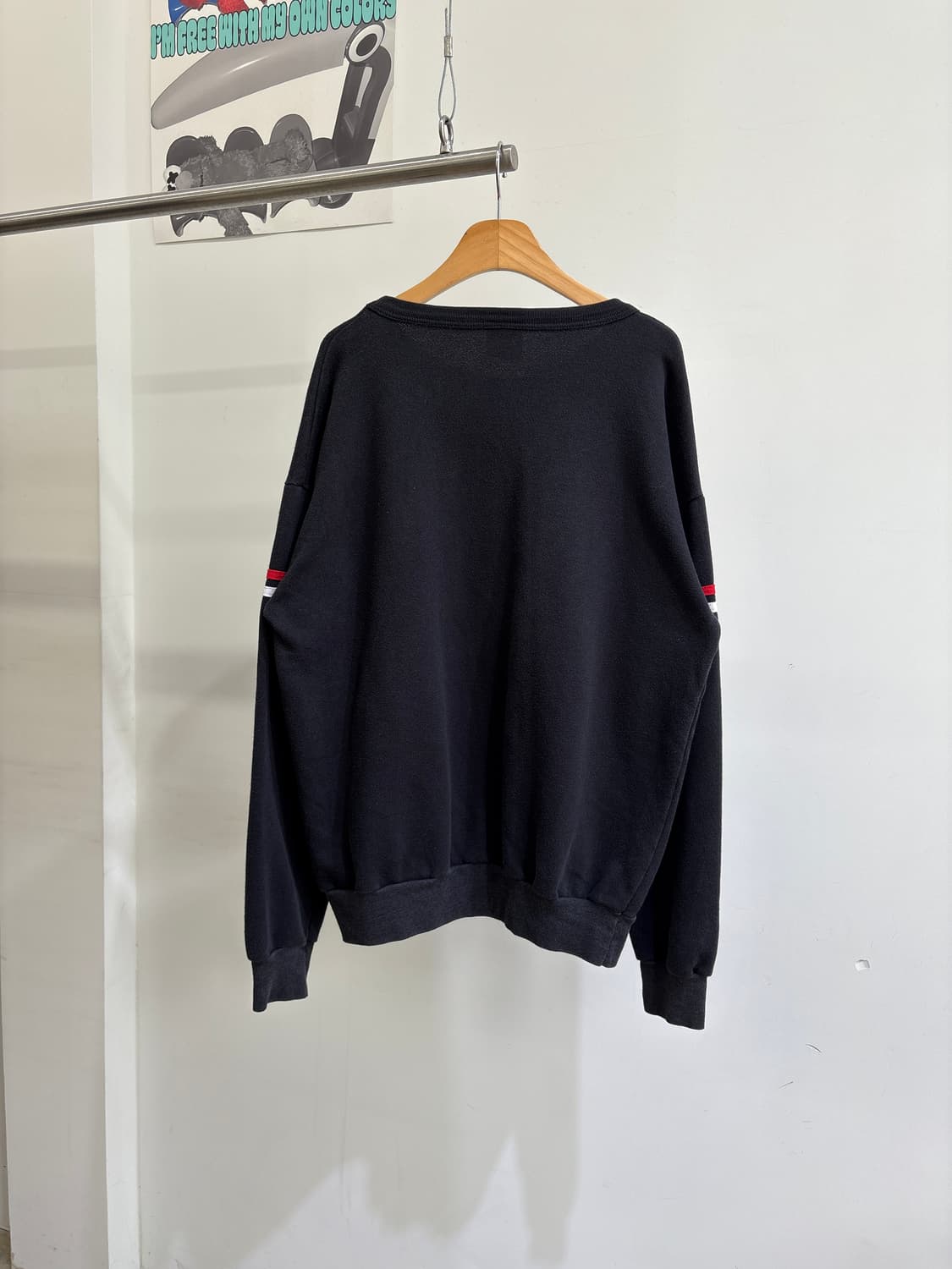 SPORTSWEAR INC (Made in USA) 맨투맨 상품이미지6
