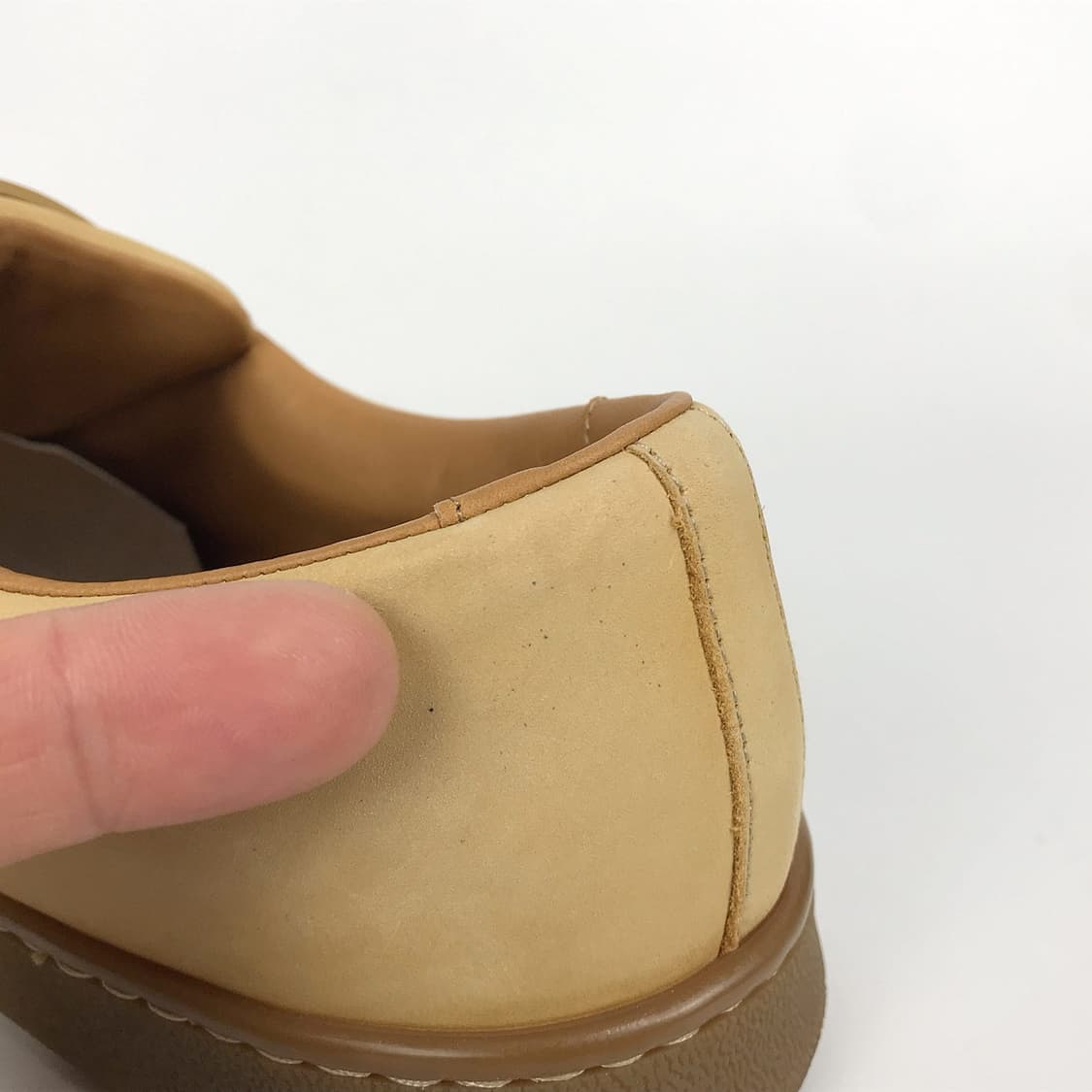 아크네스튜디오 트리플로 스니커즈 신발 여성39 (250-255) 상품이미지7