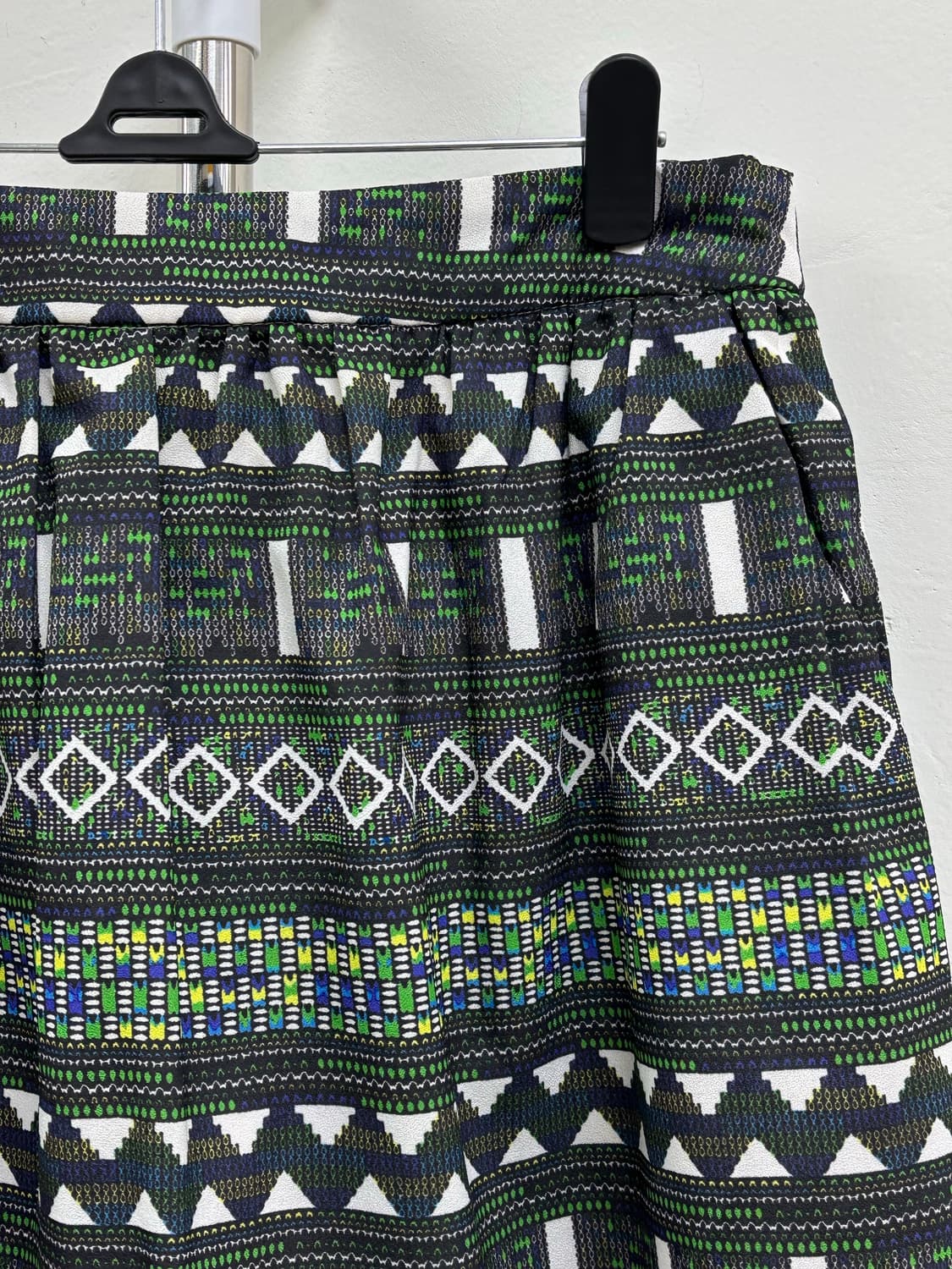 빈티지 에스닉 스커트 상품이미지4