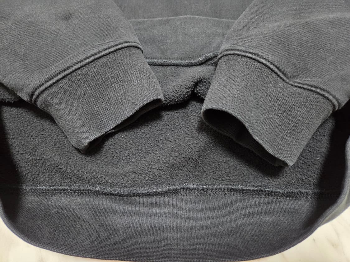 피오갓에센셜 오버핏 크루넥 스웻셔츠 상품이미지6