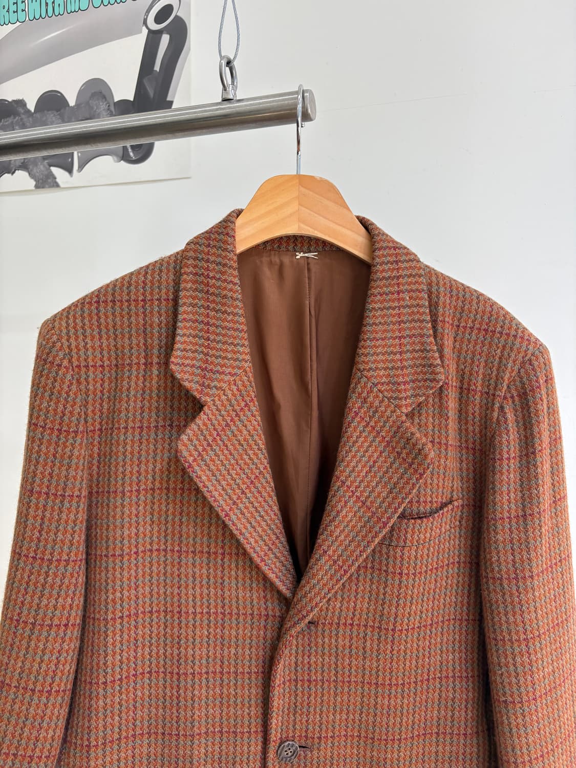 PRANKISHFLANDRE (Made in Japan) 블레이저 상품이미지2