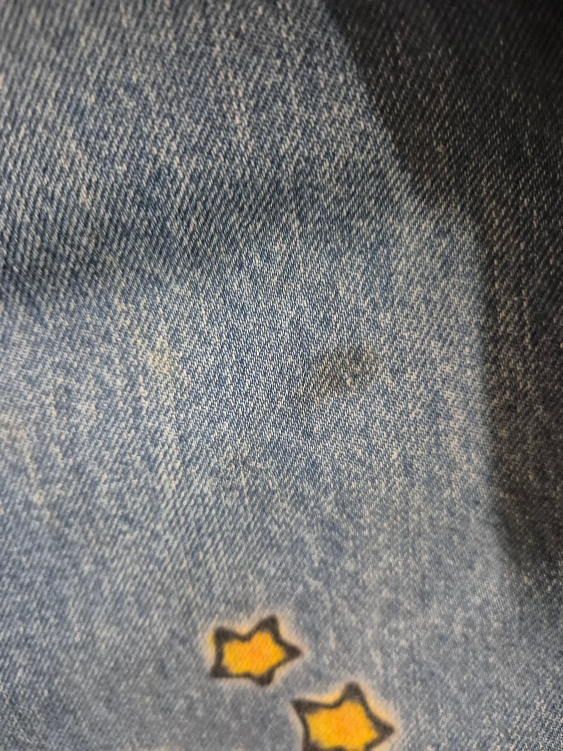 XLarge 데님 32 상품이미지5