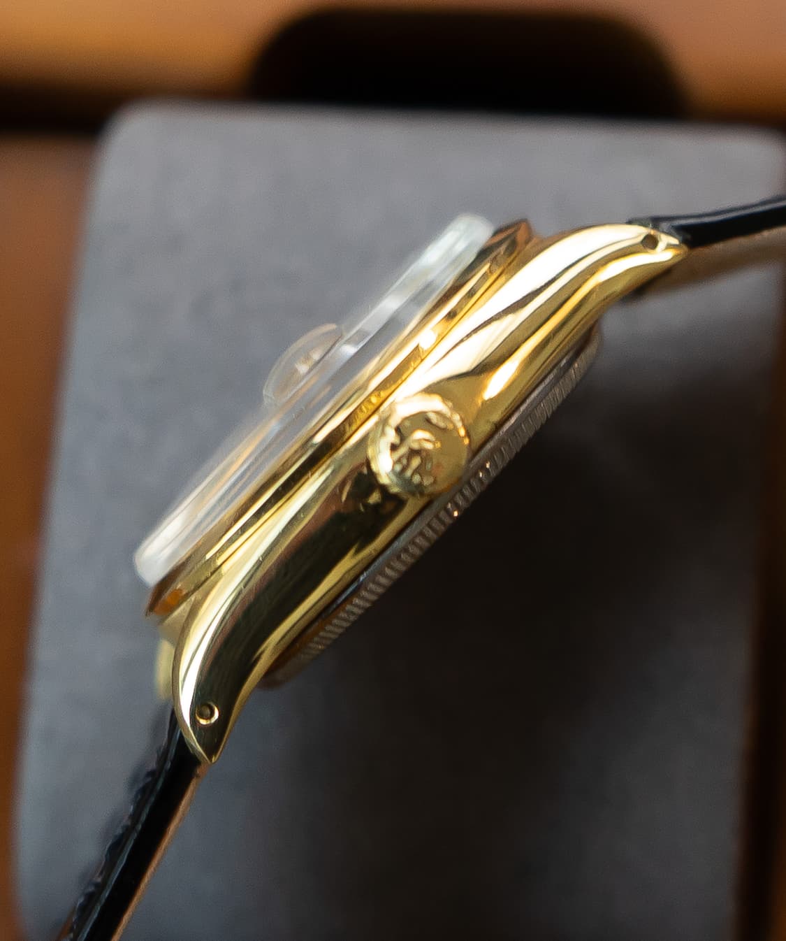 롤렉스 오이스터데이트 프리시전 6294 수동 빈티지 시계 상품이미지3