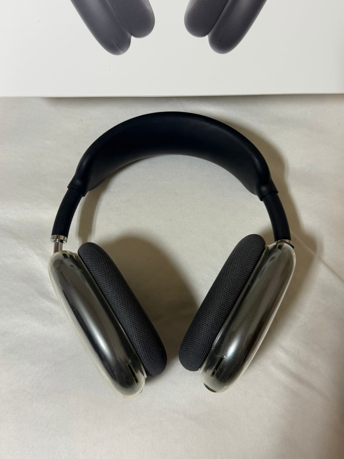 에어팟 맥스 스페이스 그레이 상품이미지5