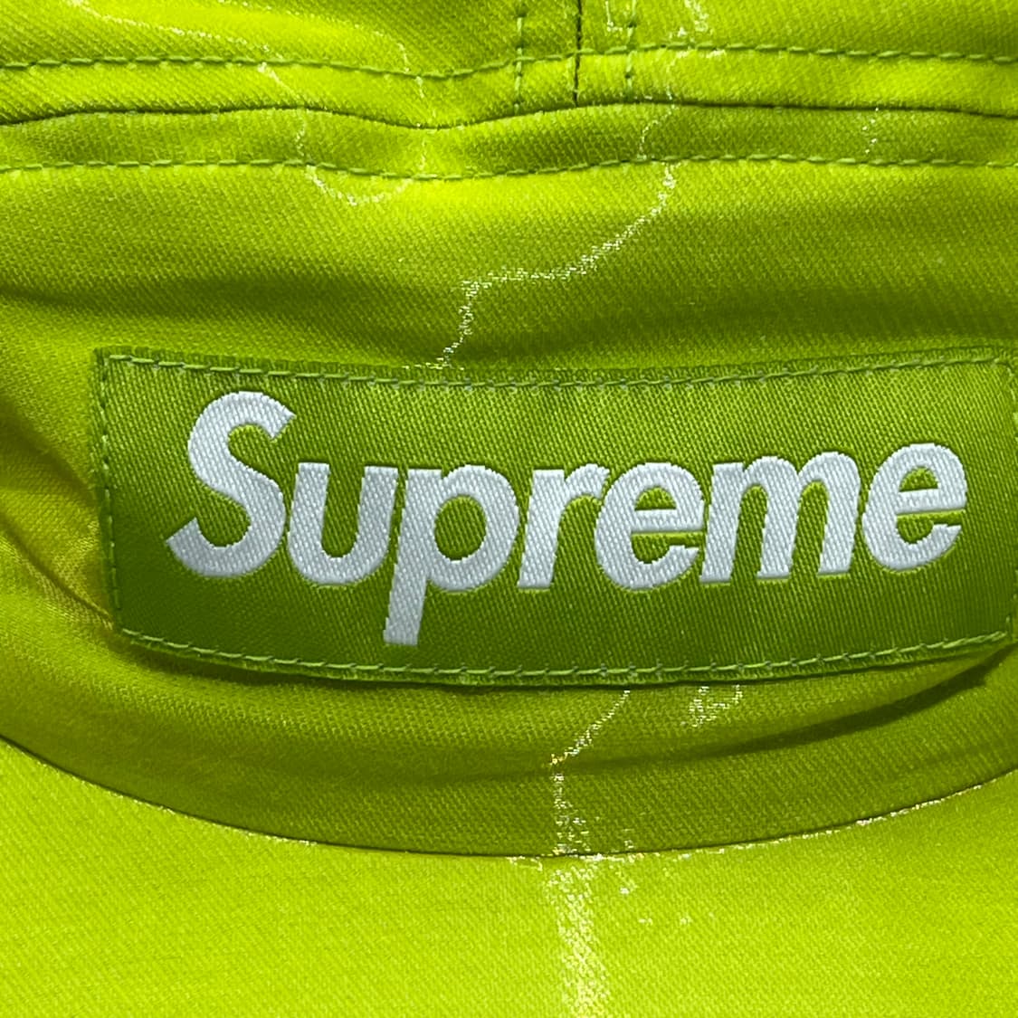 usa 슈프림 캠프캡 s10346 상품이미지8