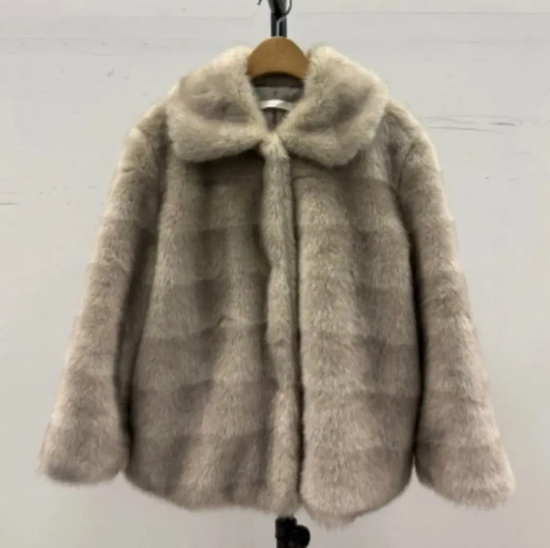 밍크자켓코트  상품이미지6