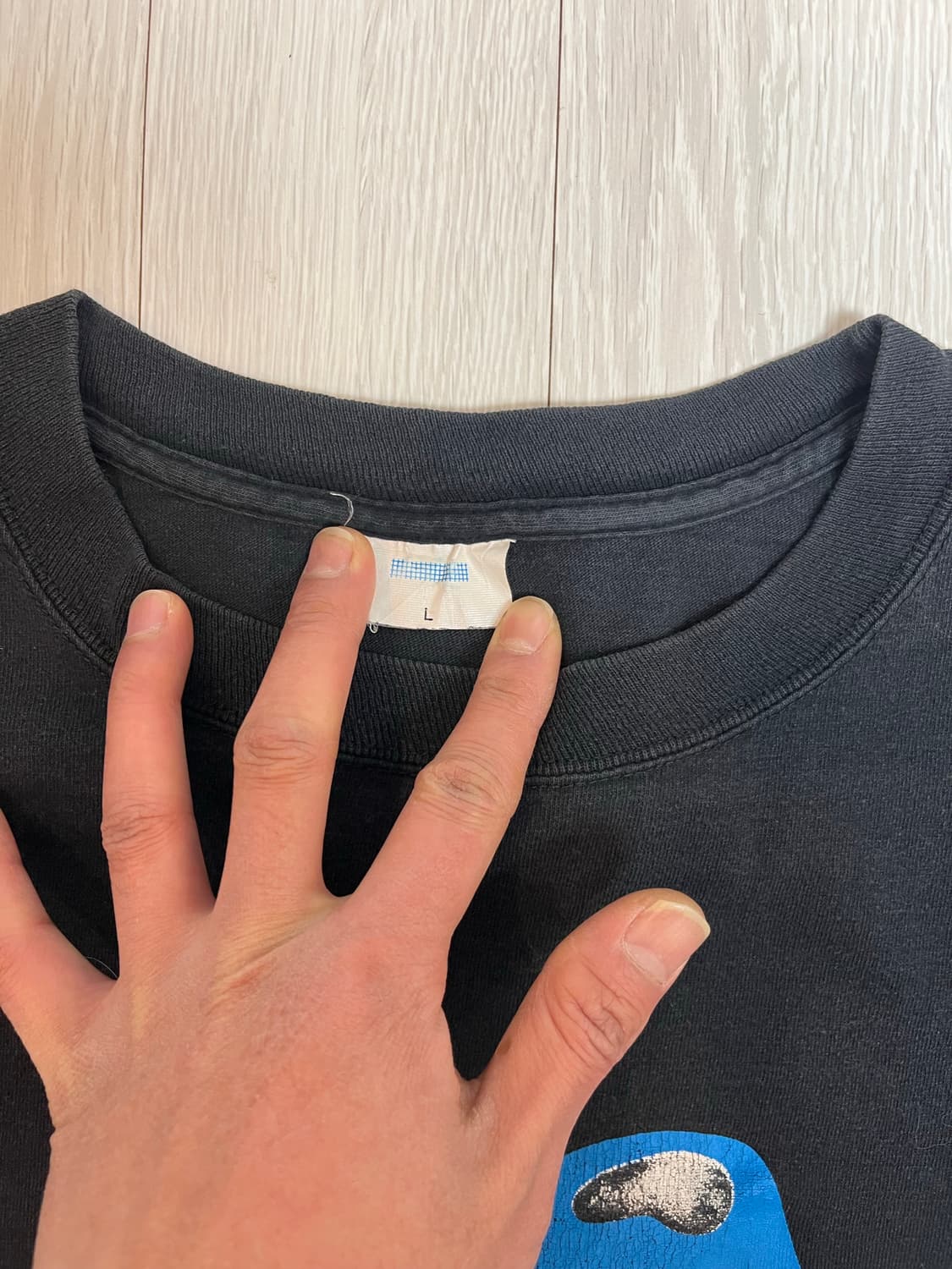 빈티지 롤링스톤즈 티셔츠 상품이미지4