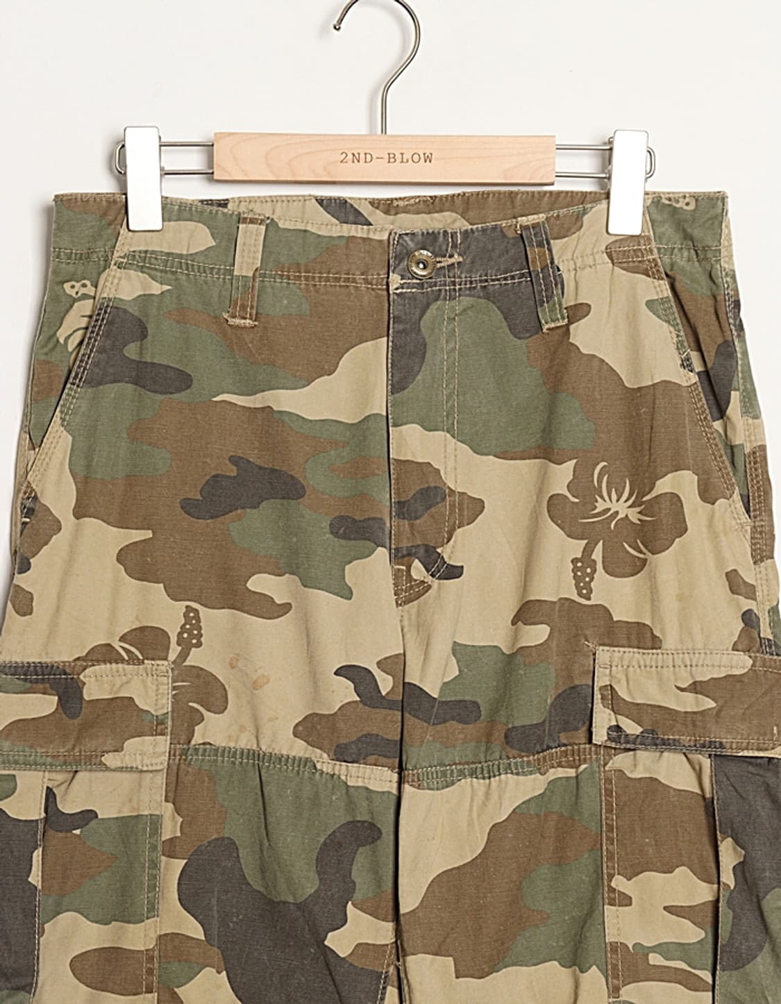 T&C SURF DESIGN Cargo Pant (31) 상품이미지2