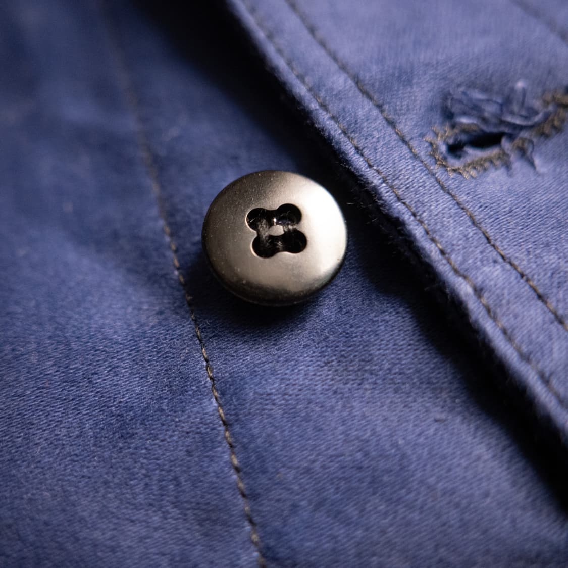 40-50s ‘Le Sans Pareil’ French Moleskin 상품이미지7