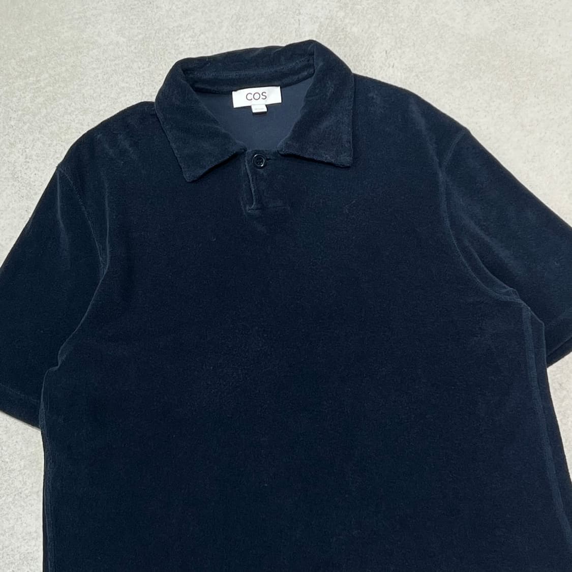 코스 테리 반팔카라티 s10646 상품이미지3