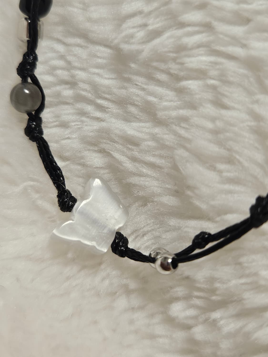 Adujustable butterfly bracelet 상품이미지2