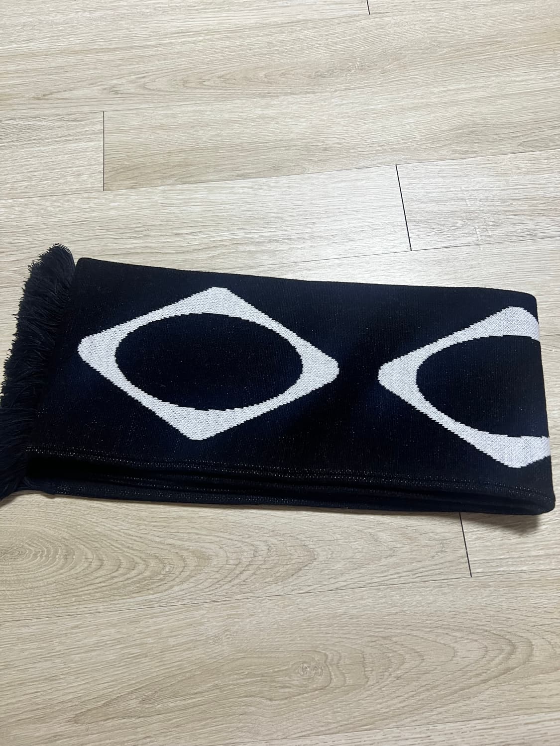 미스치프 머플러 목도리 판매 상품이미지3