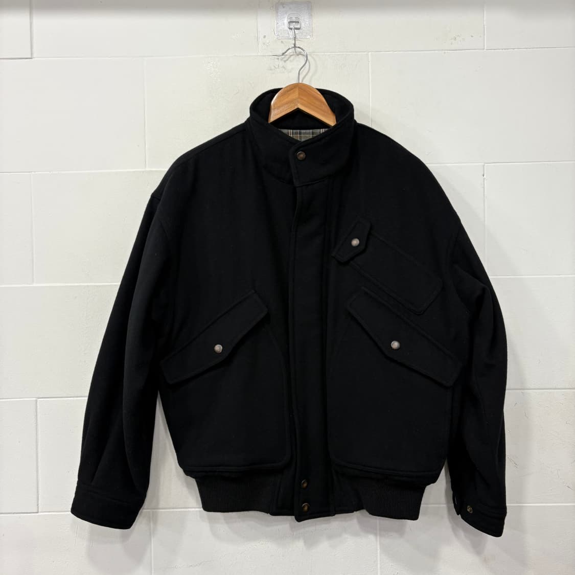 맥그리거 블루종  상품이미지1