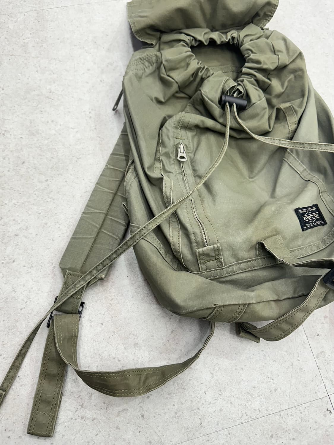 Porter 포터 백팩 상품이미지3