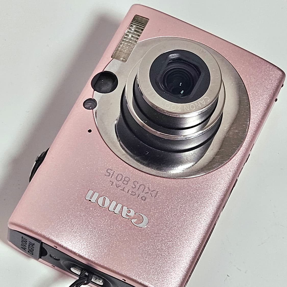 캐논 익서스80 canon ixus80  상품이미지1