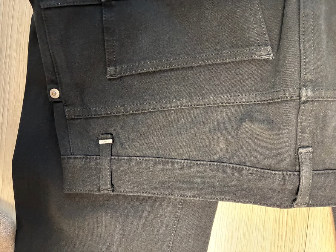 디올옴므 블랙 에디진 32사이즈 상품이미지8