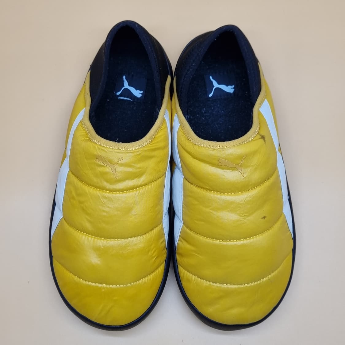 푸마 터프 패디드 남성방한화280 상품이미지2