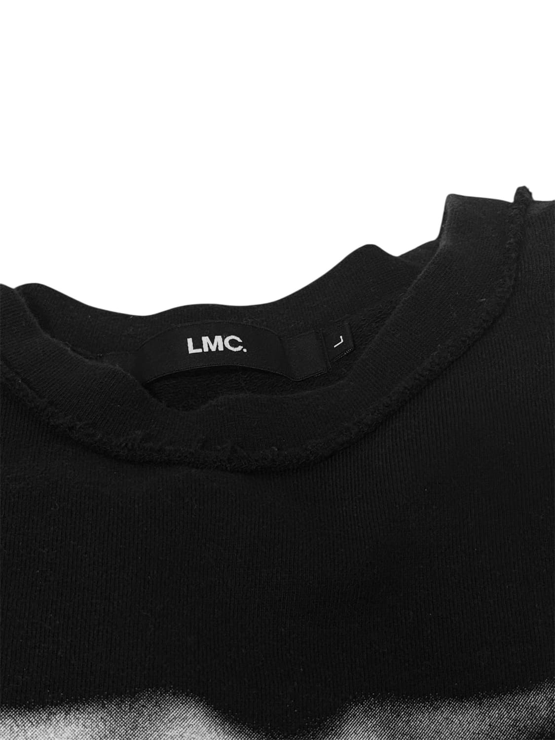 LMC 본 맨투맨 상품이미지3